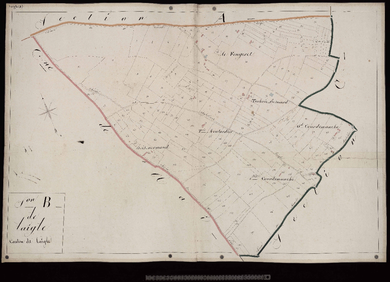 Section B