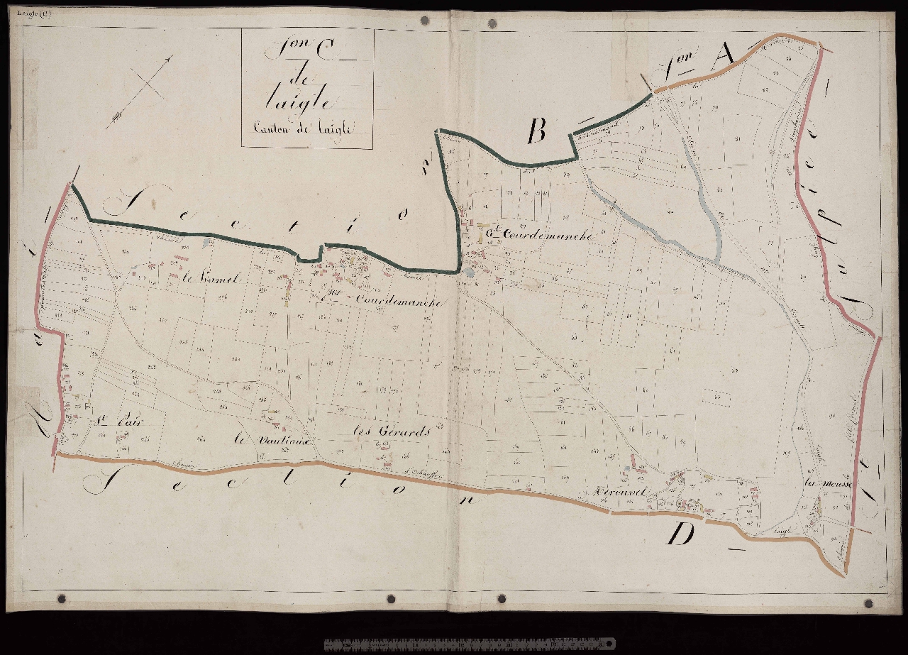 Section C