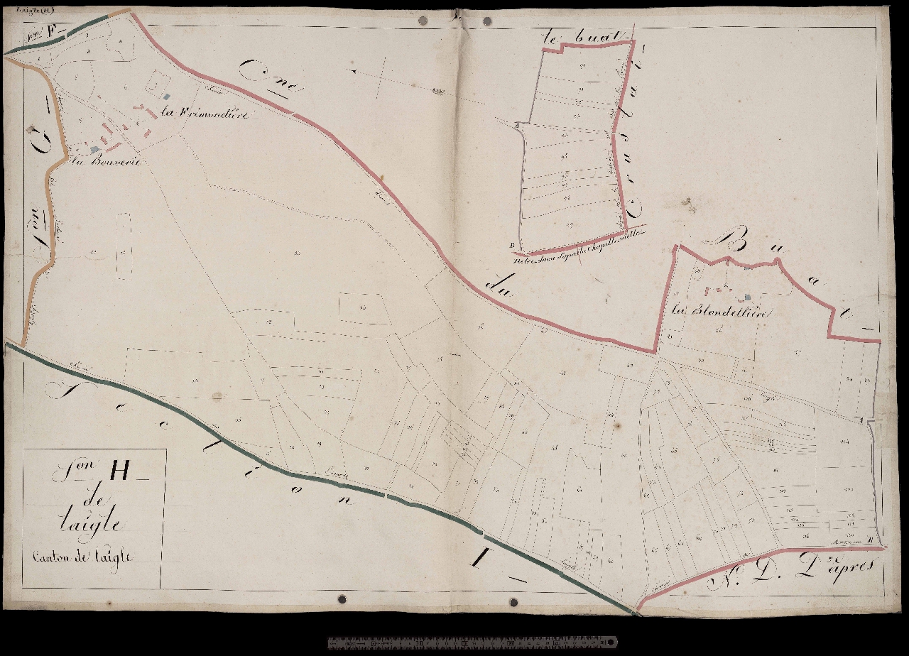 Section H