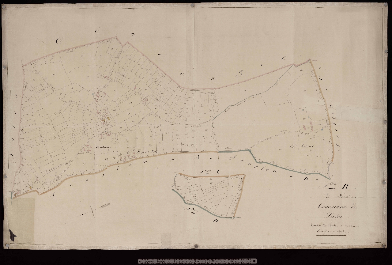 Section B