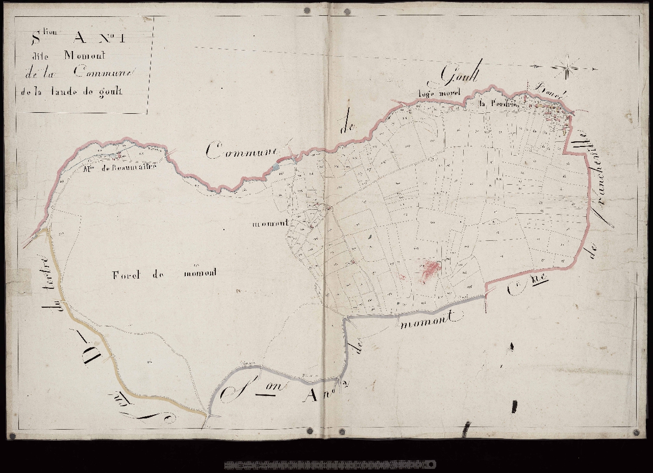Section A1
