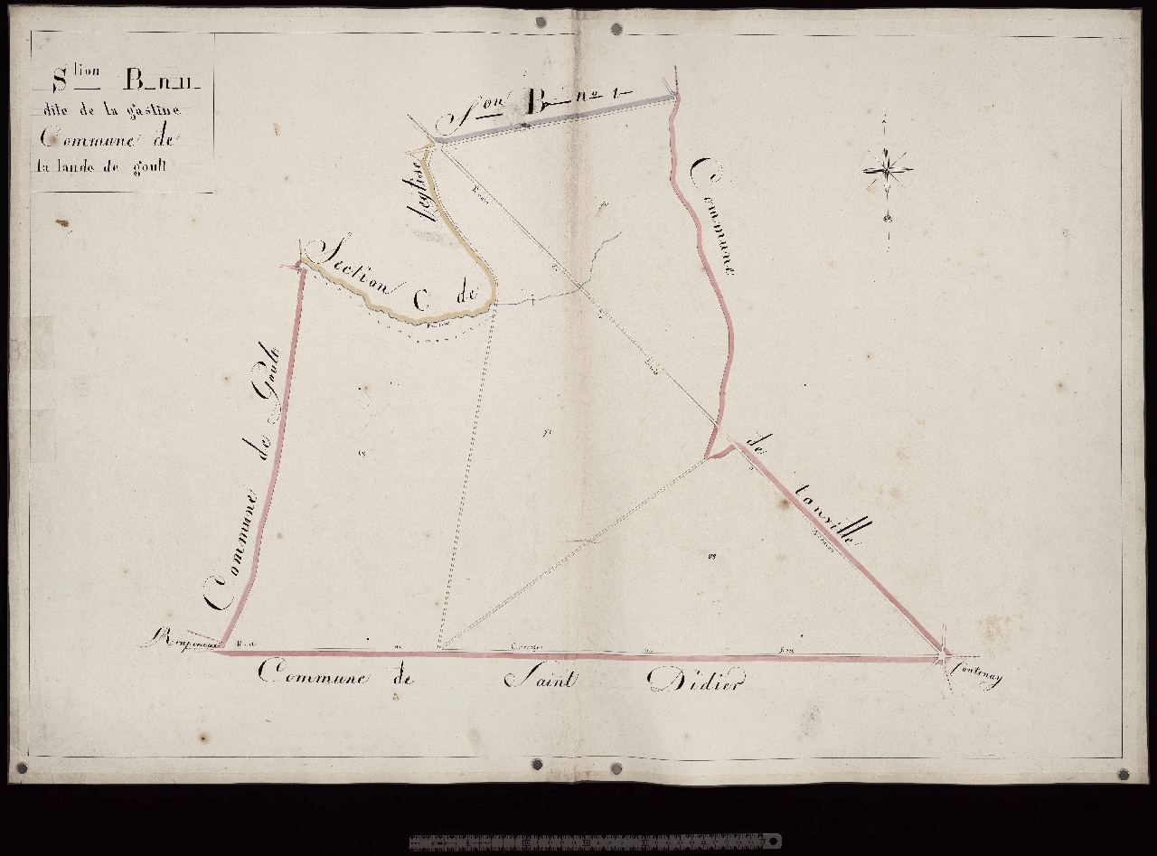 Section B2