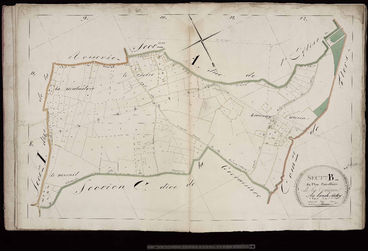 Section B