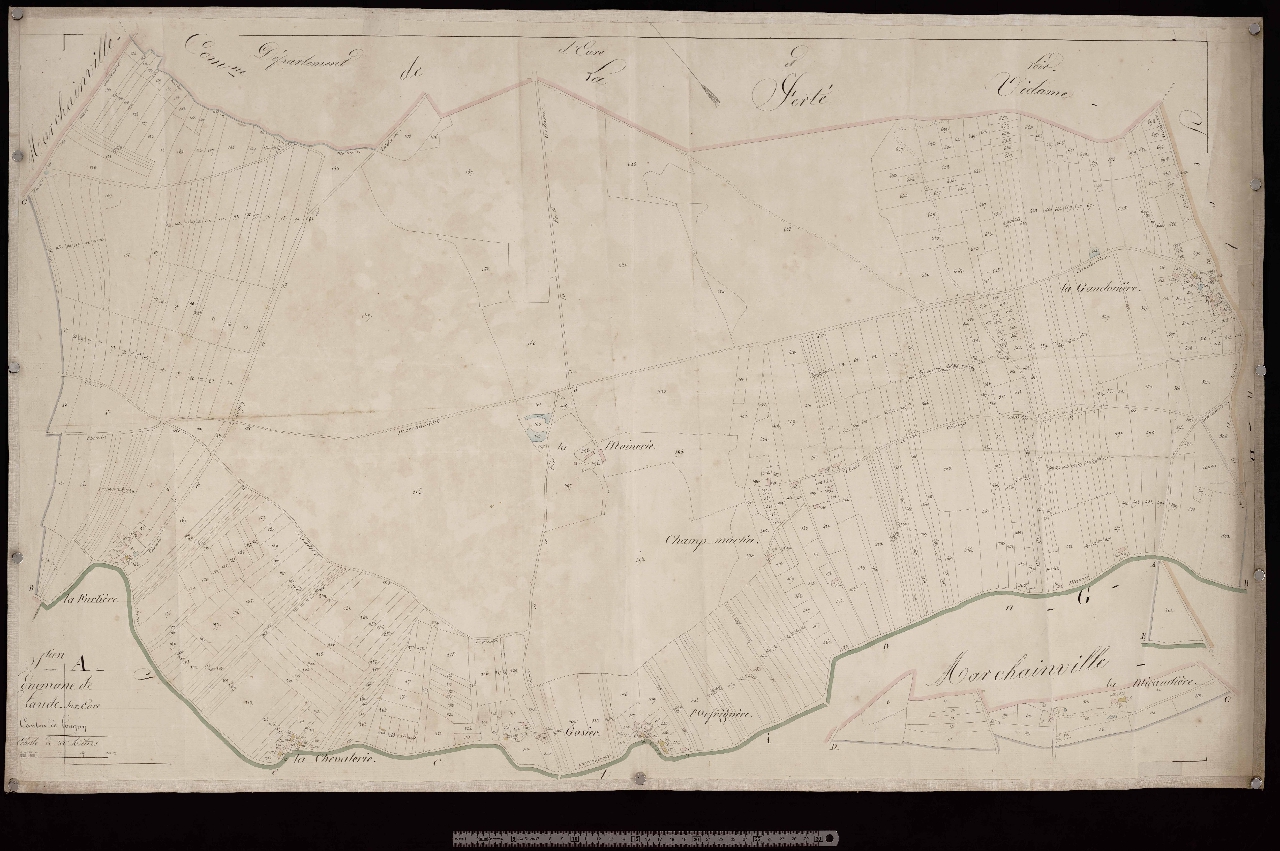 Section A