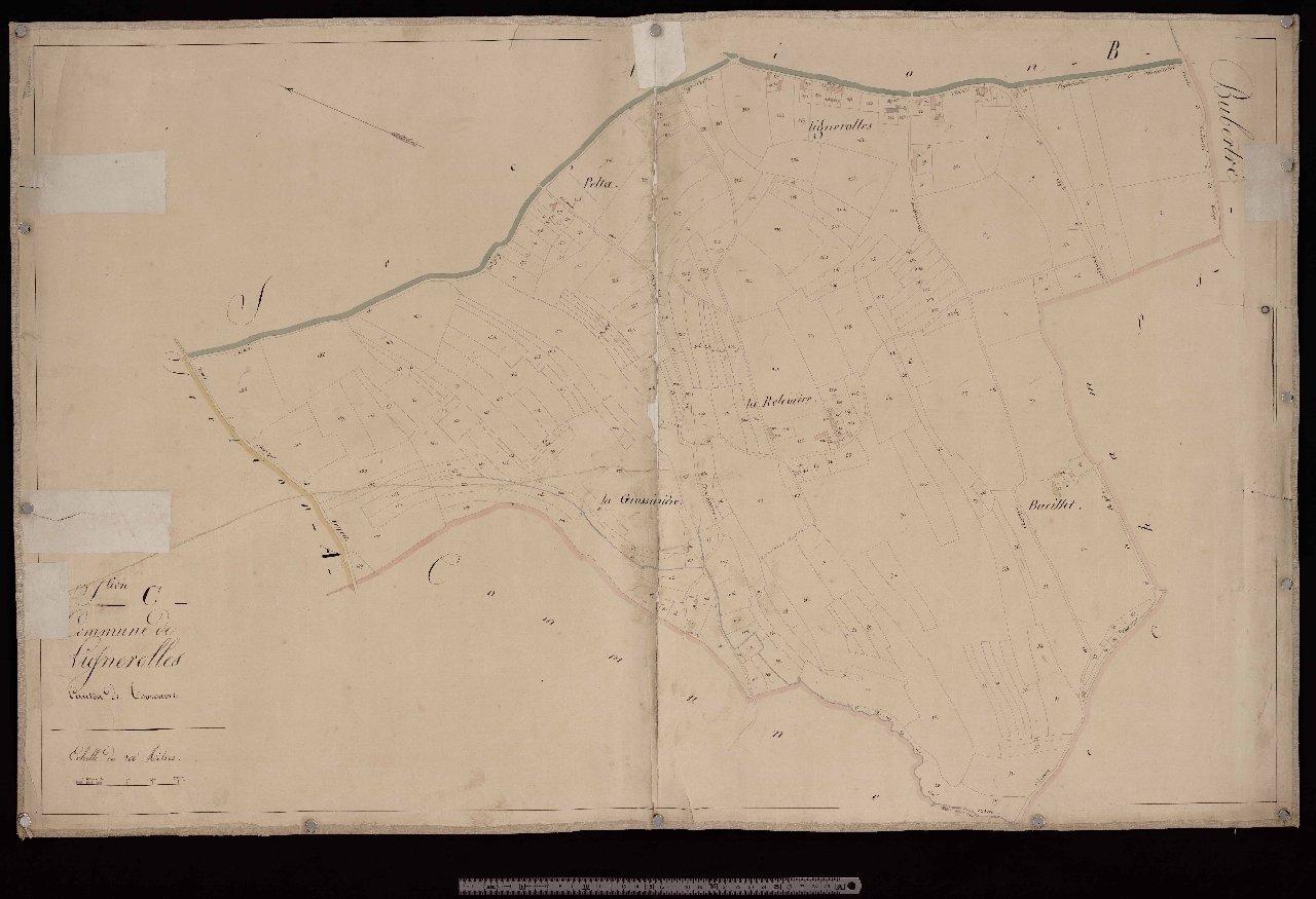 Section C