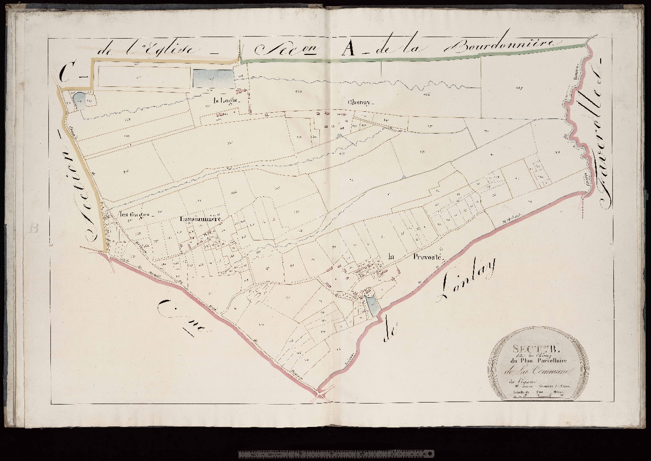 Section B