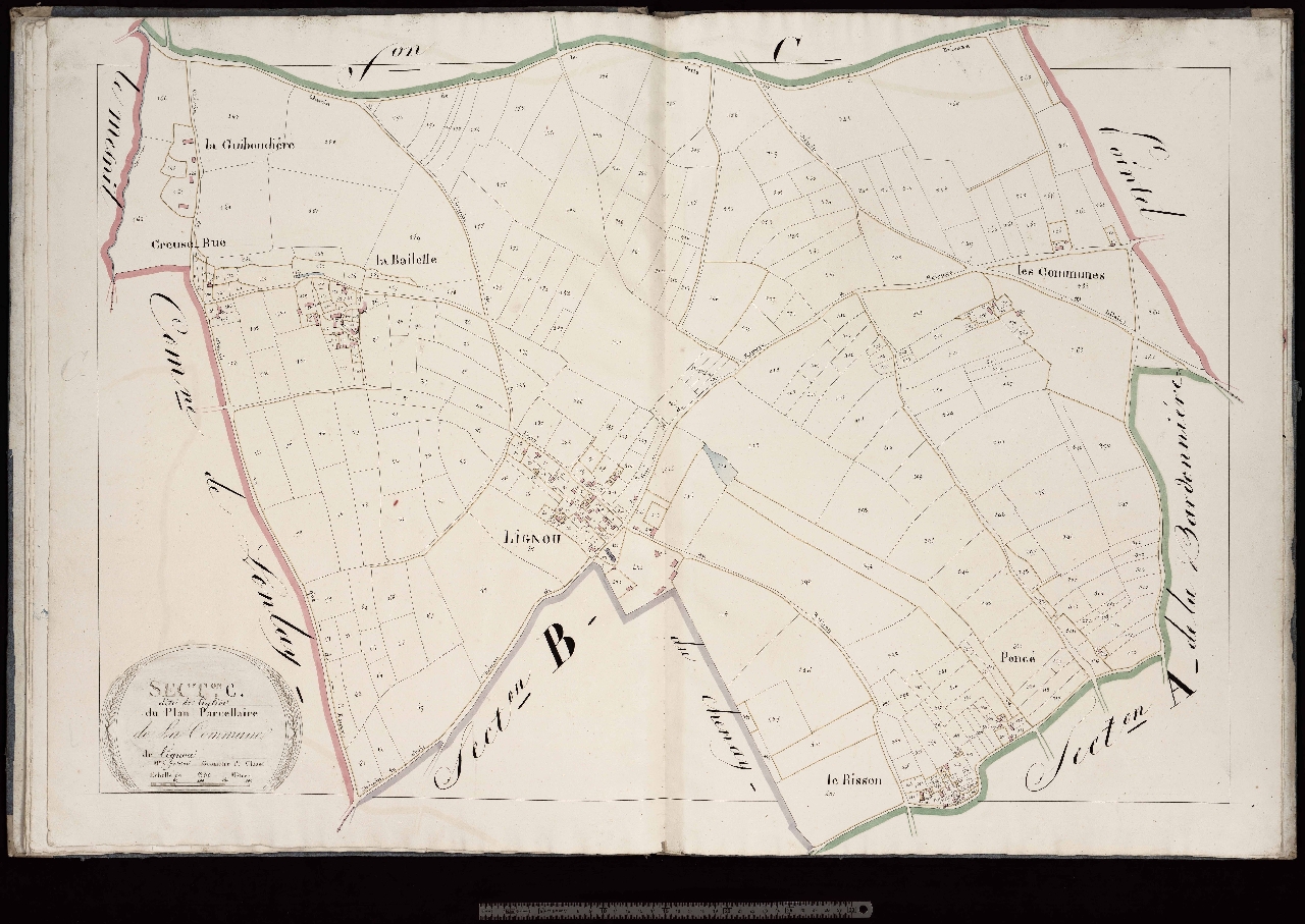Section C