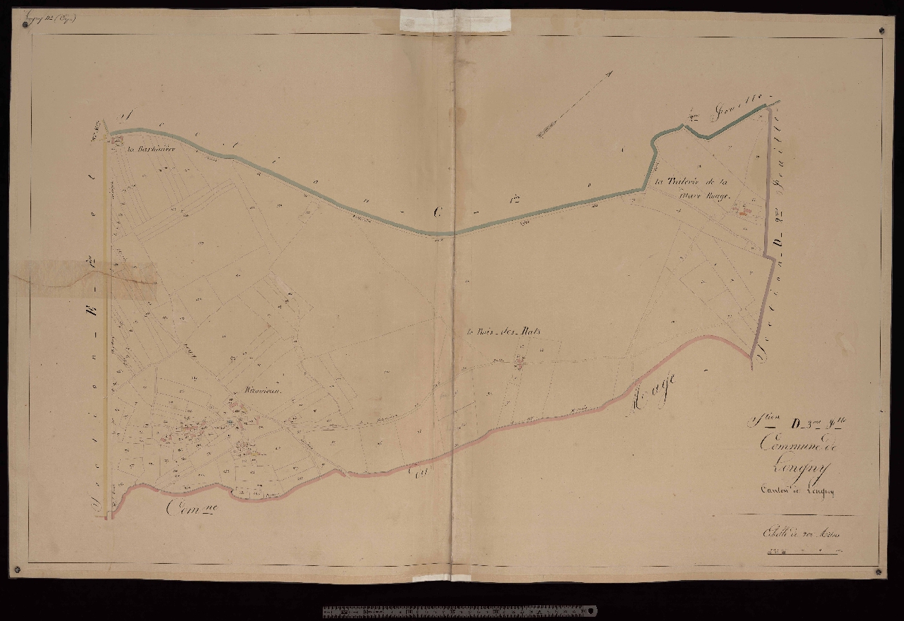 Section D3