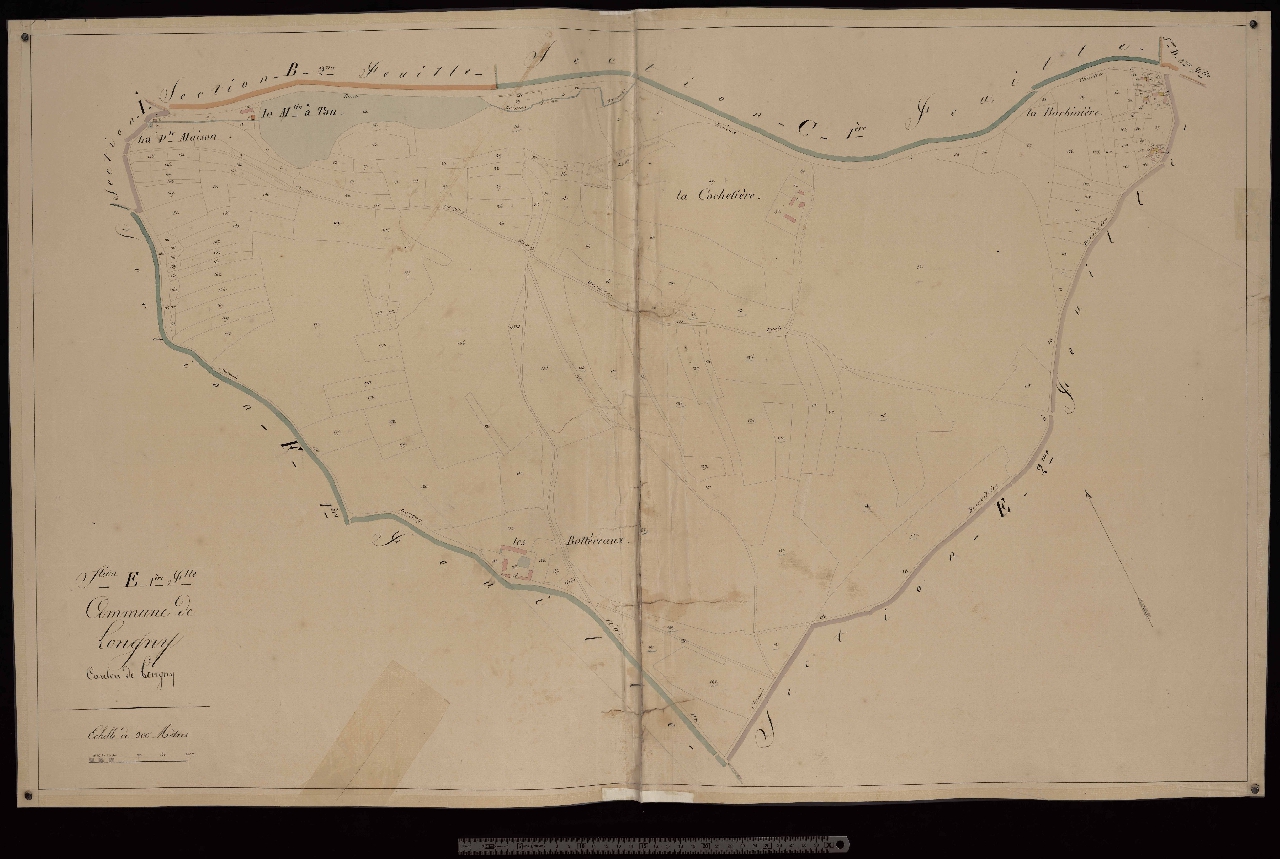 Section E1