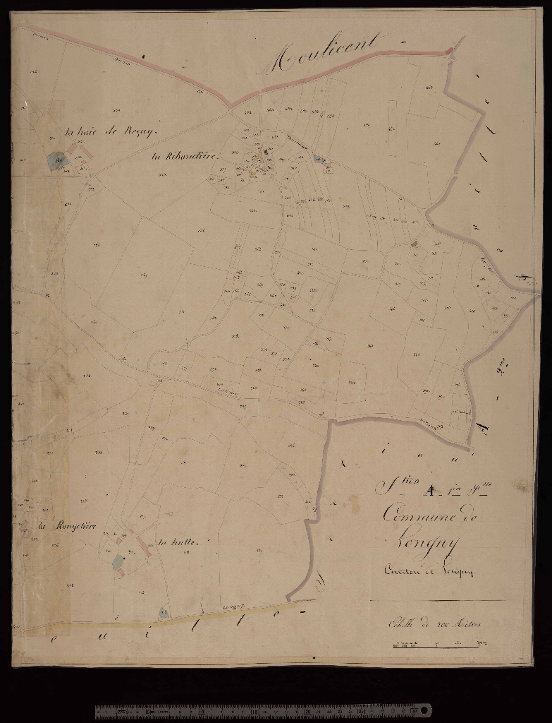 Section A1