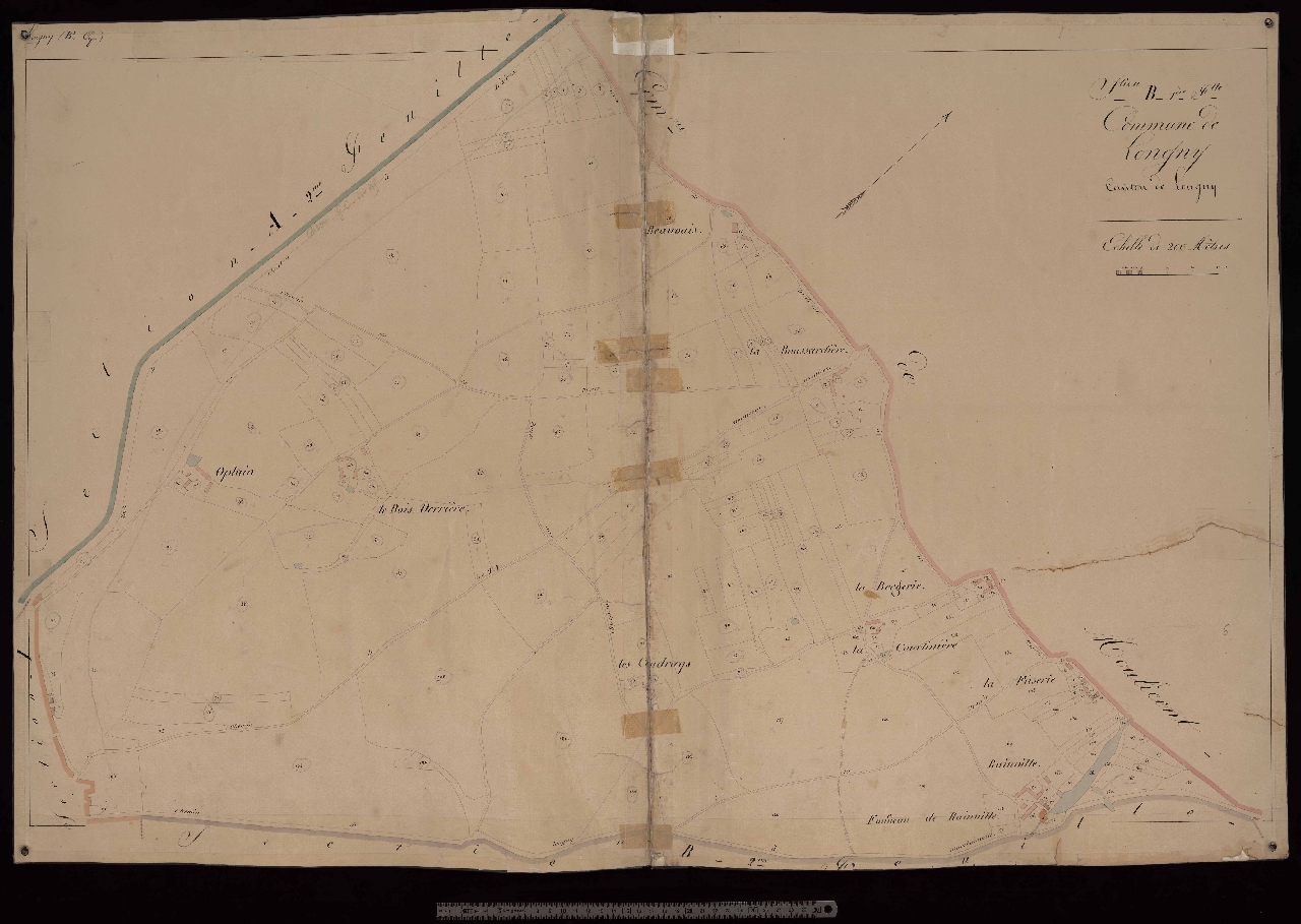 Section B1