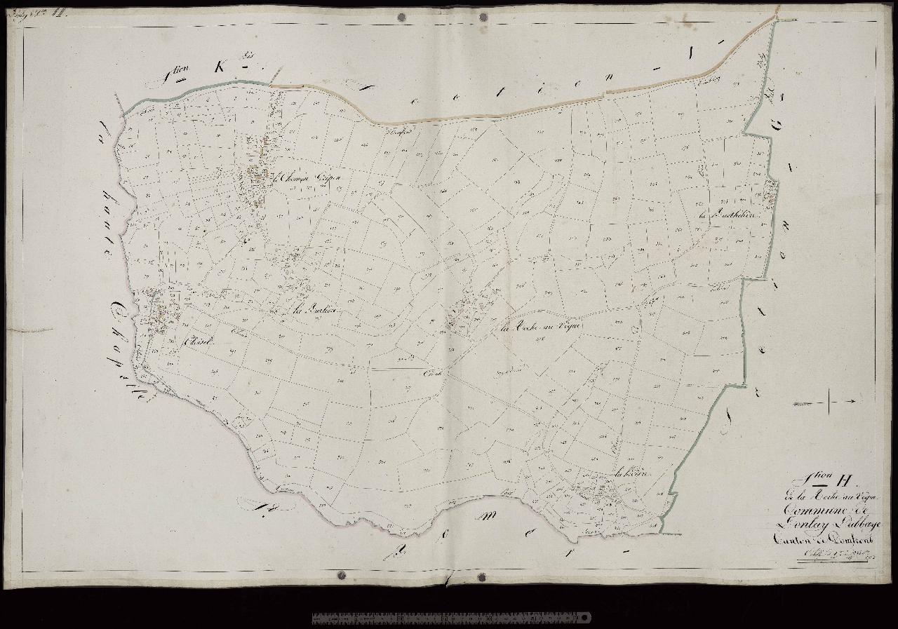 Section H