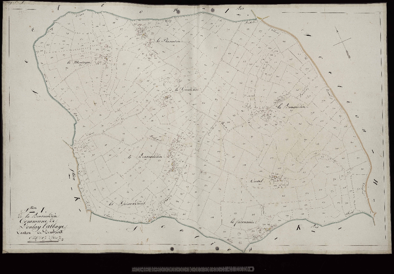 Section I1