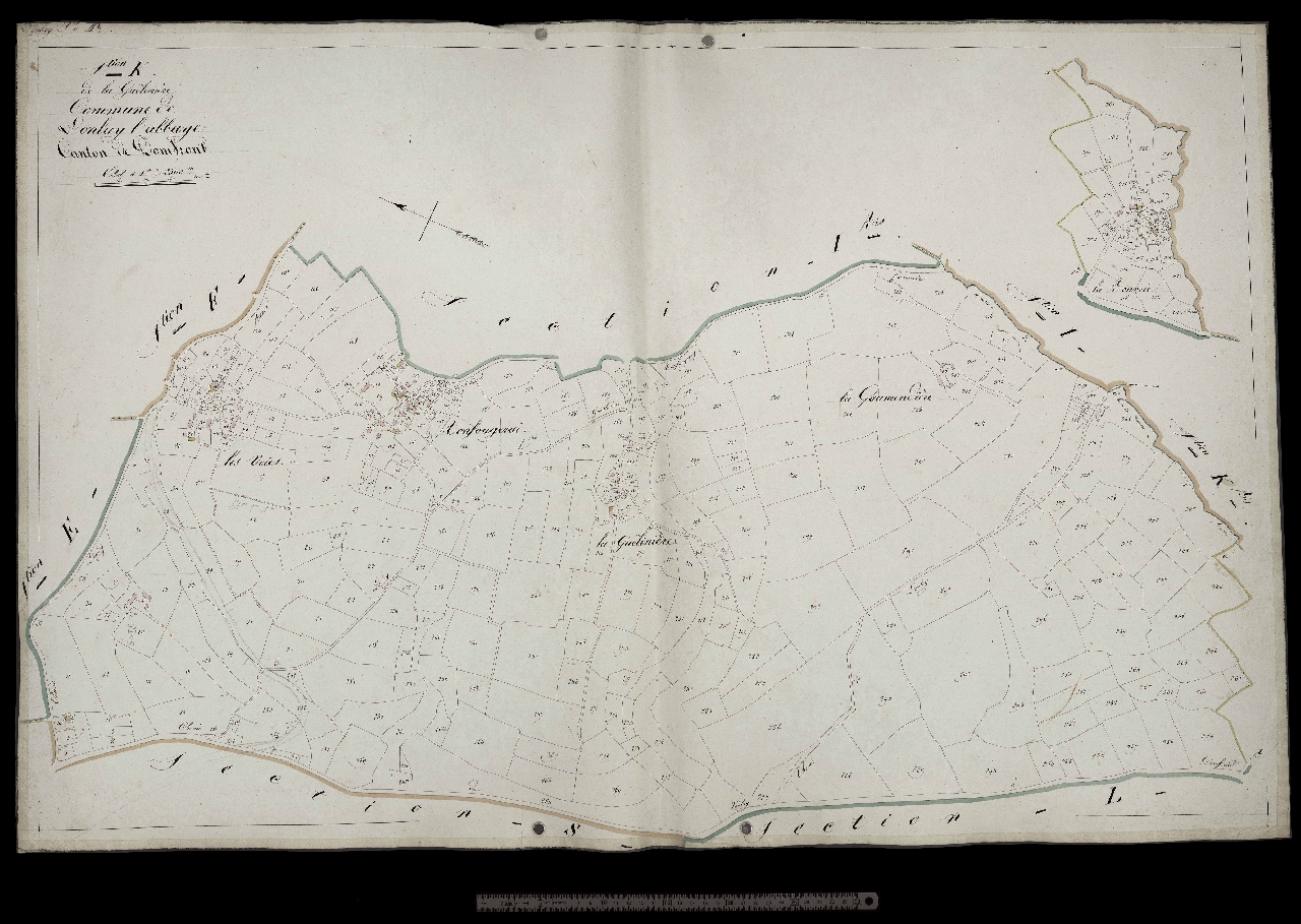Section K1