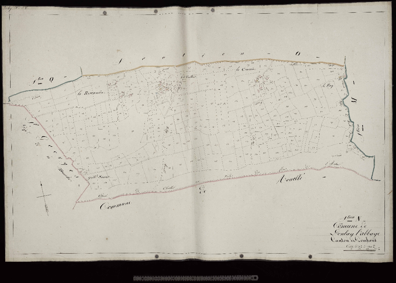 Section N