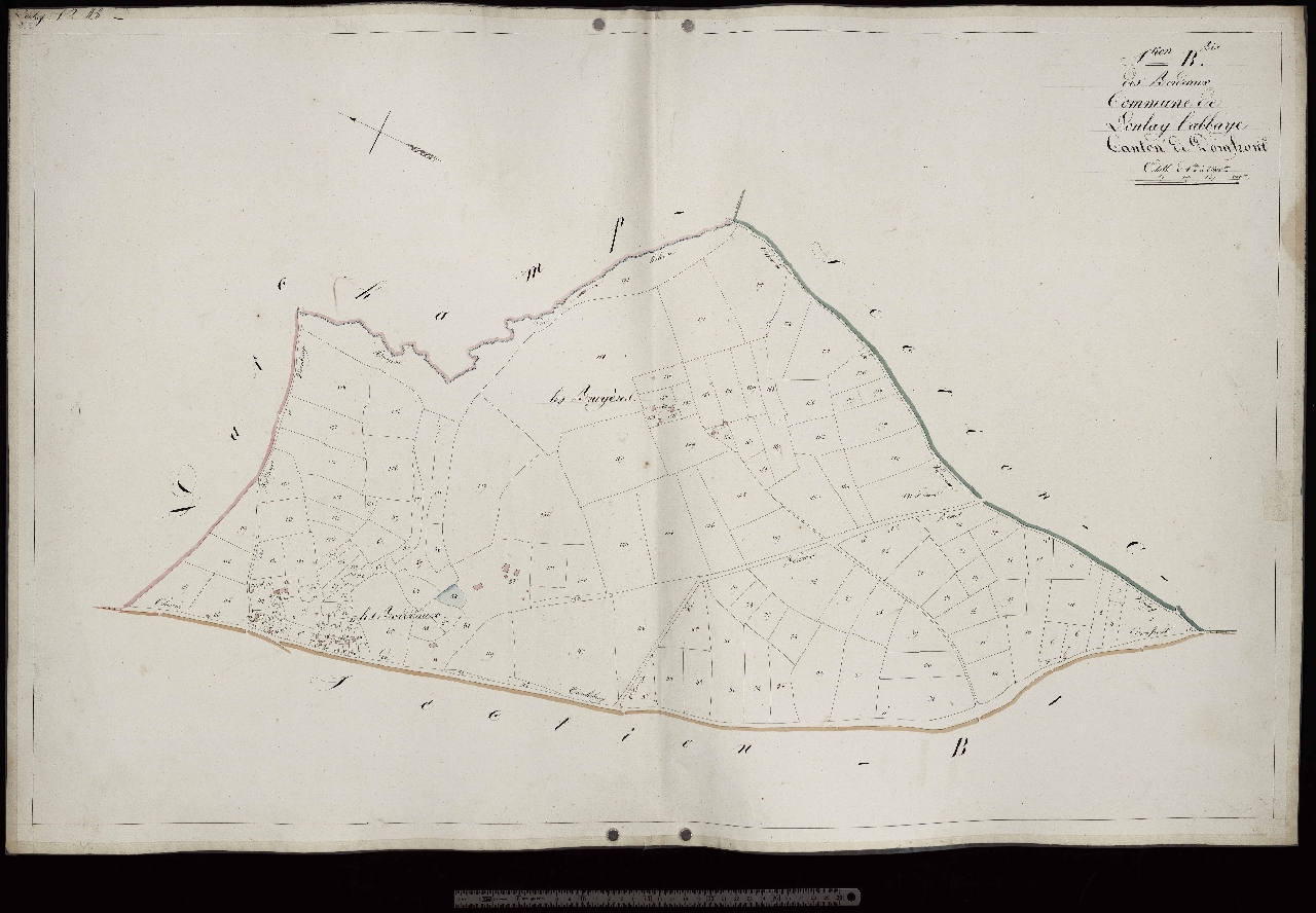 Section B2