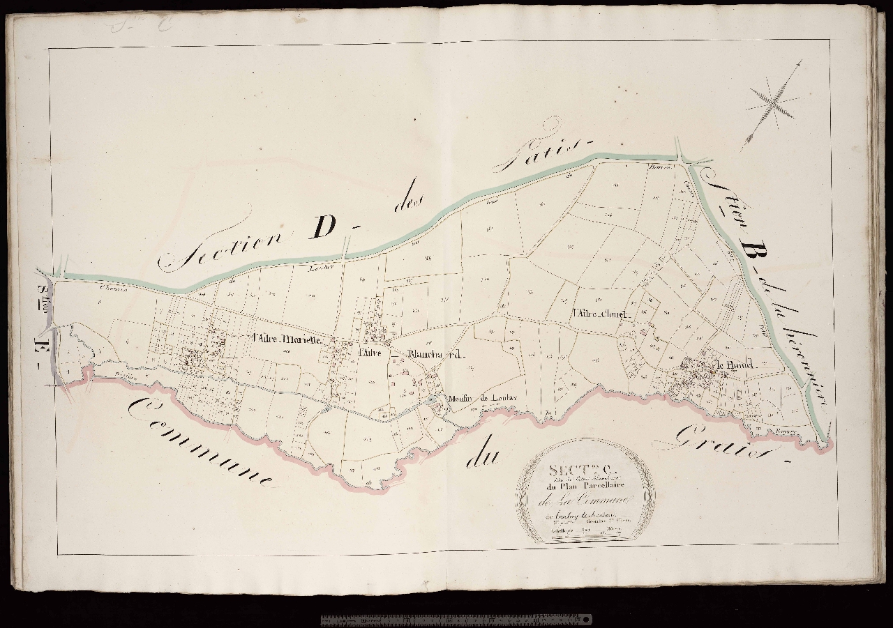 Section C
