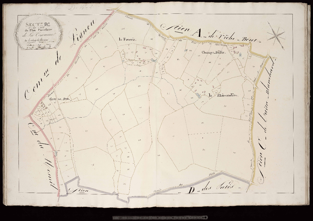 Section D2
