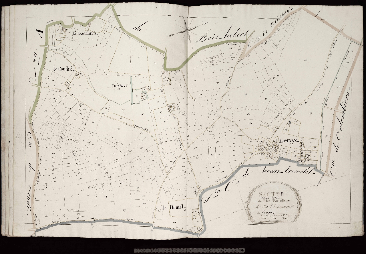 Section B