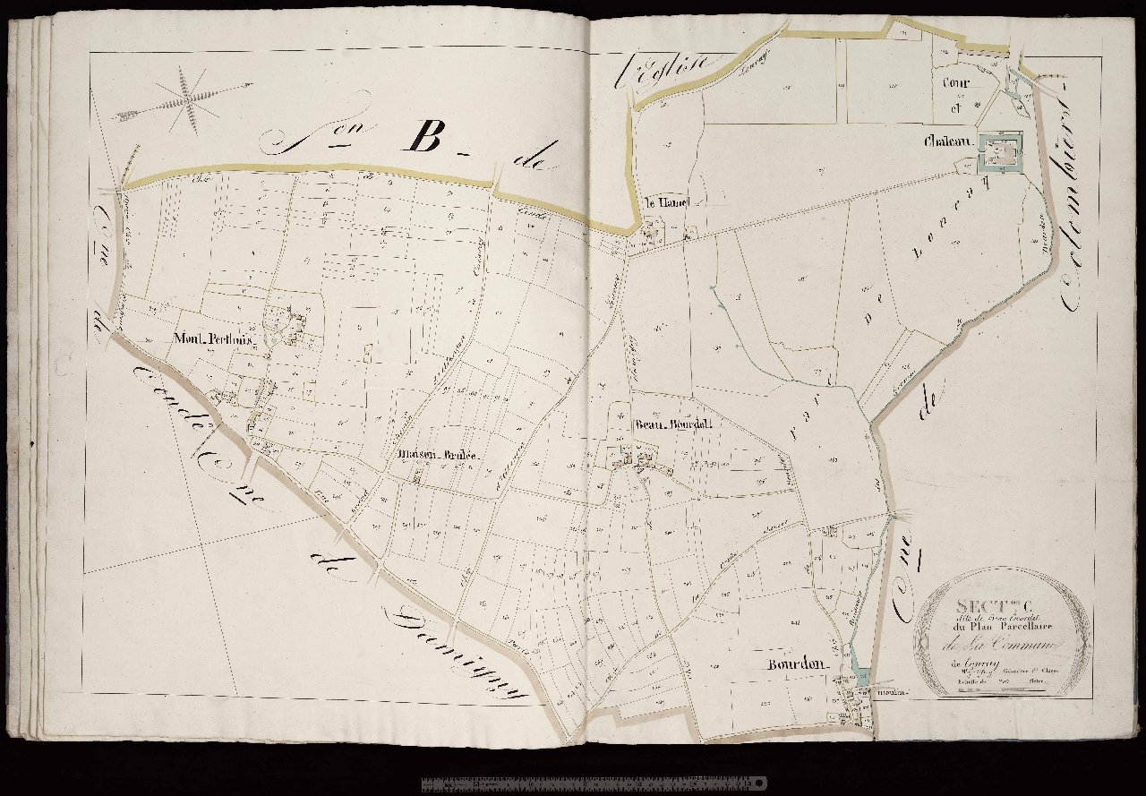 Section C