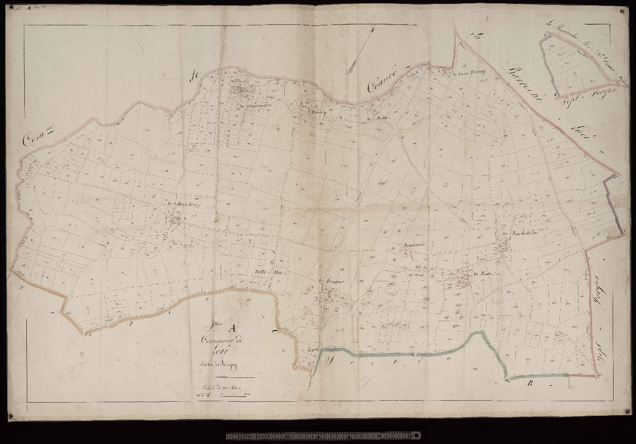 Section A