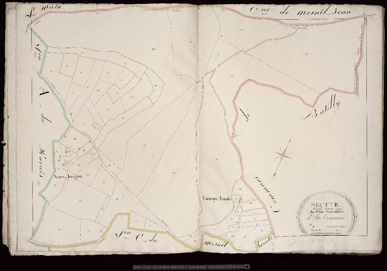 Section B