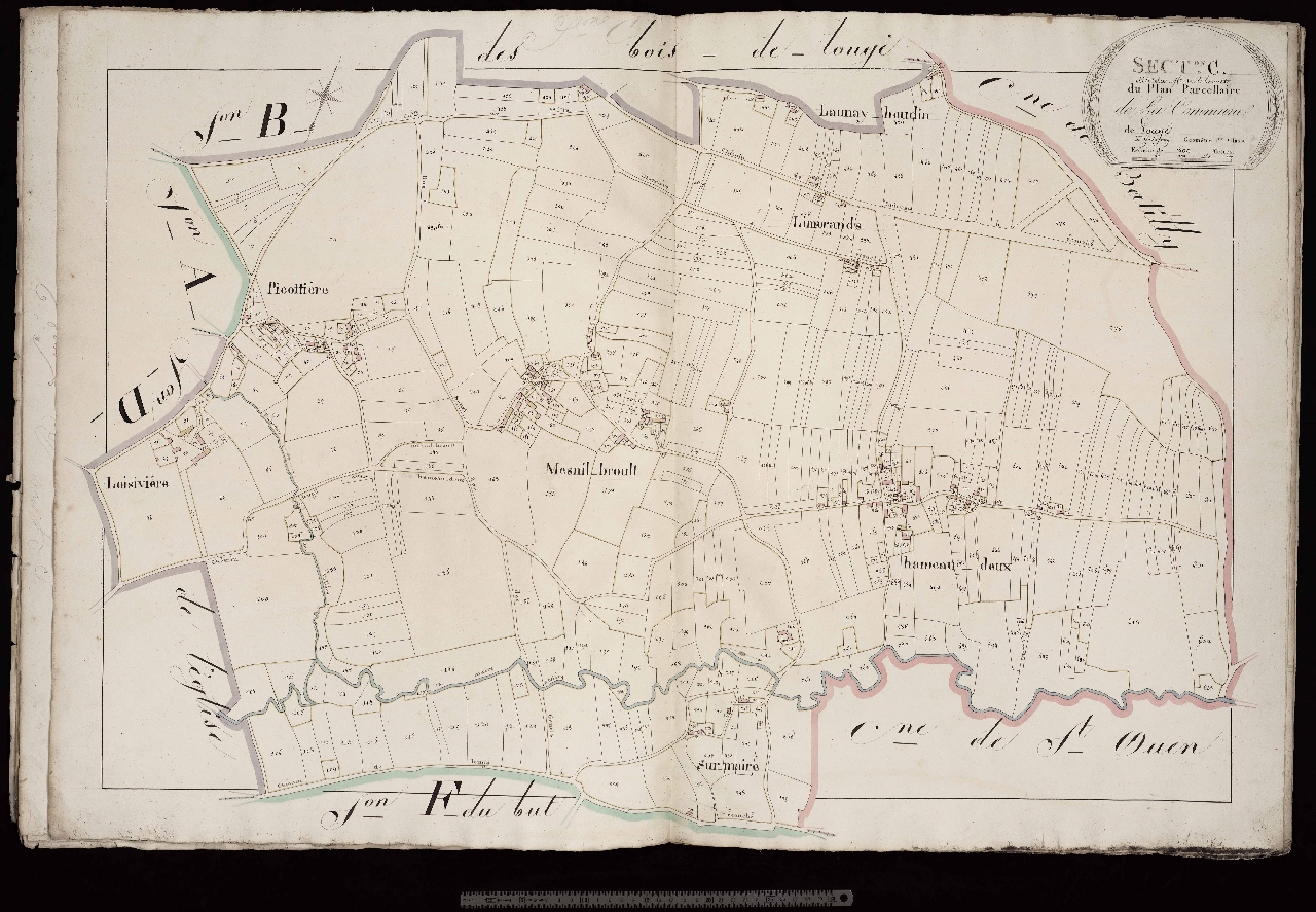 Section C