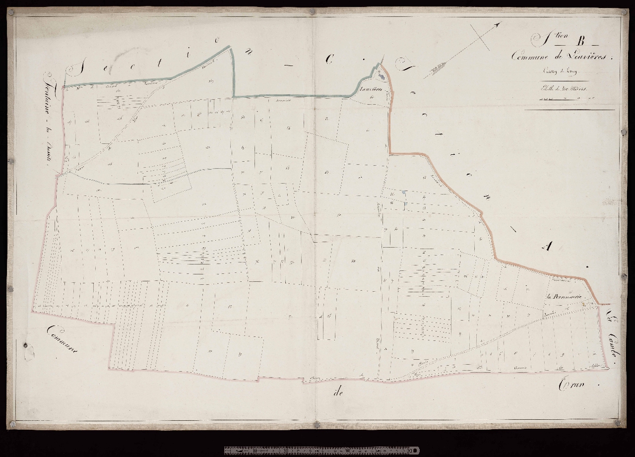 Section B