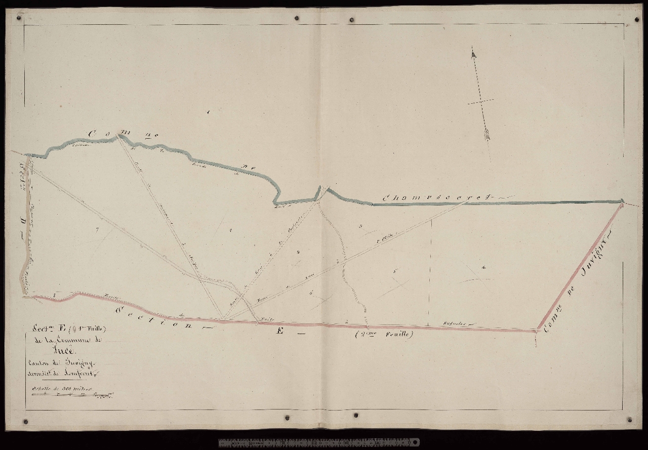 Section E1