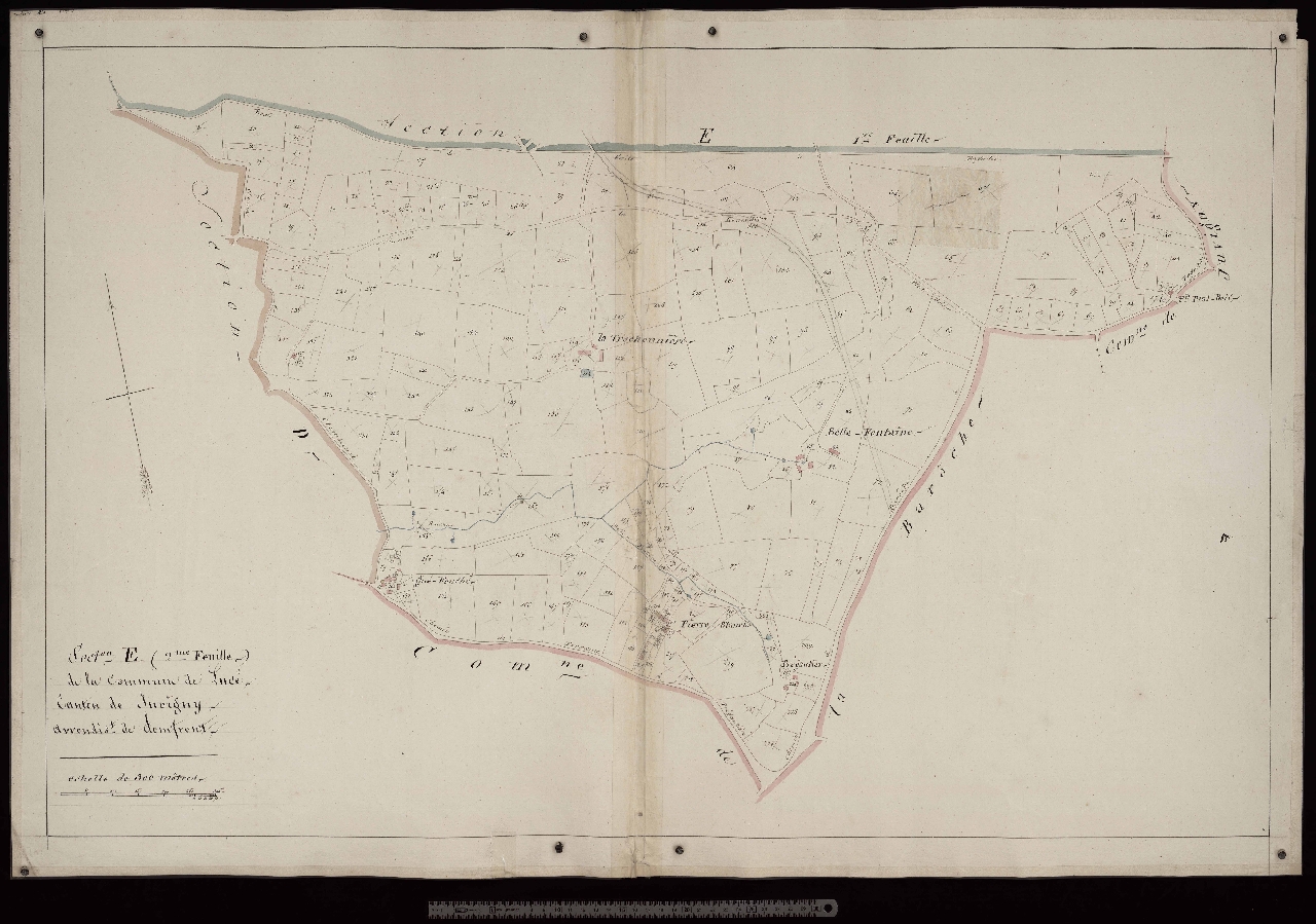 Section E2