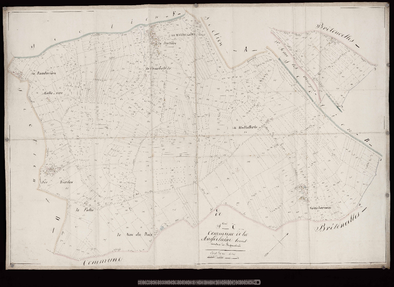 Section C