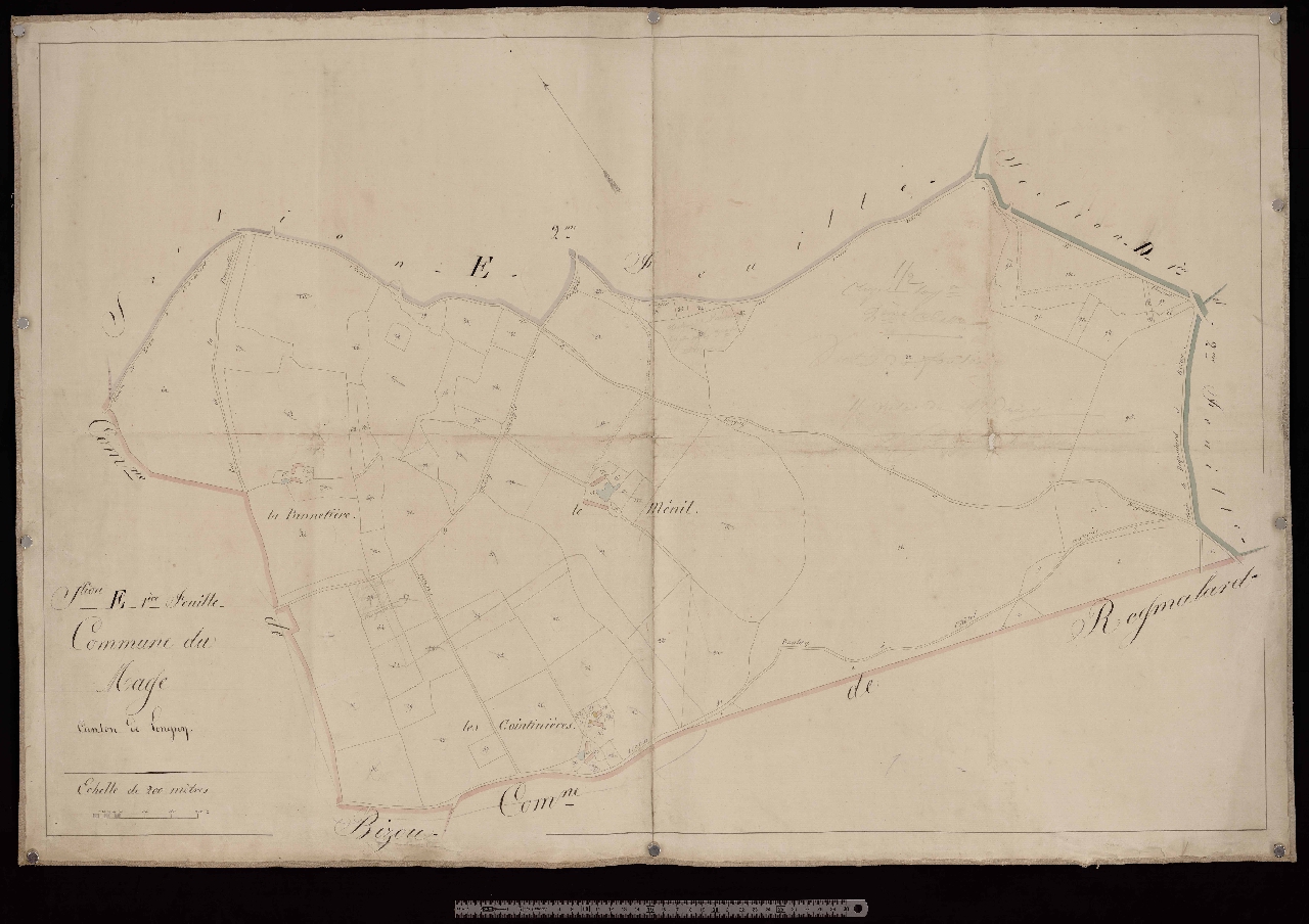 Section E1
