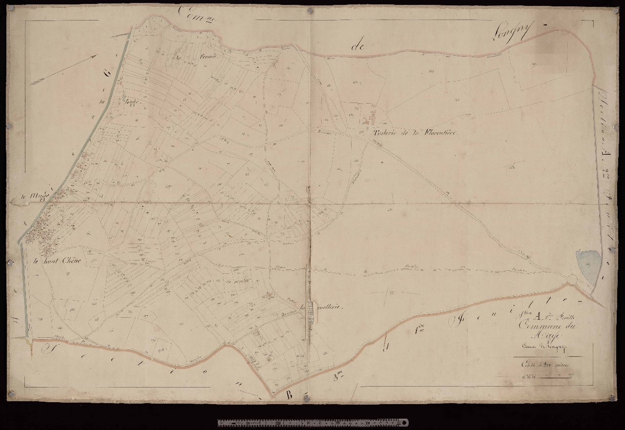 Section A1
