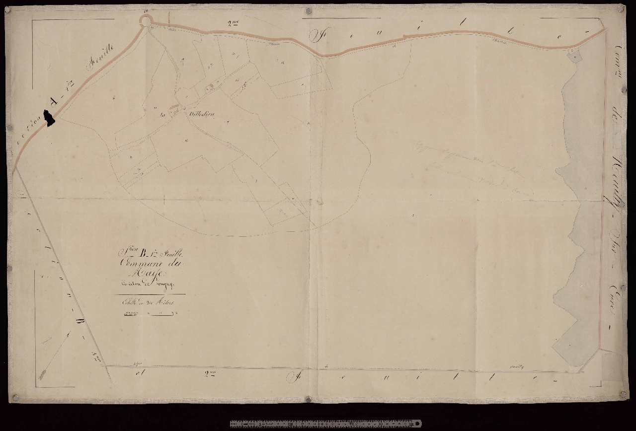 Section B1