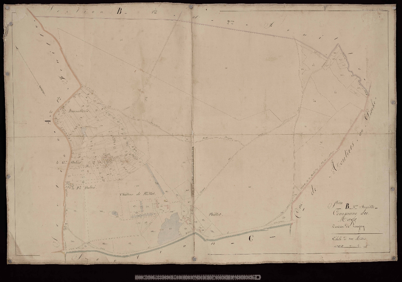 Section B3
