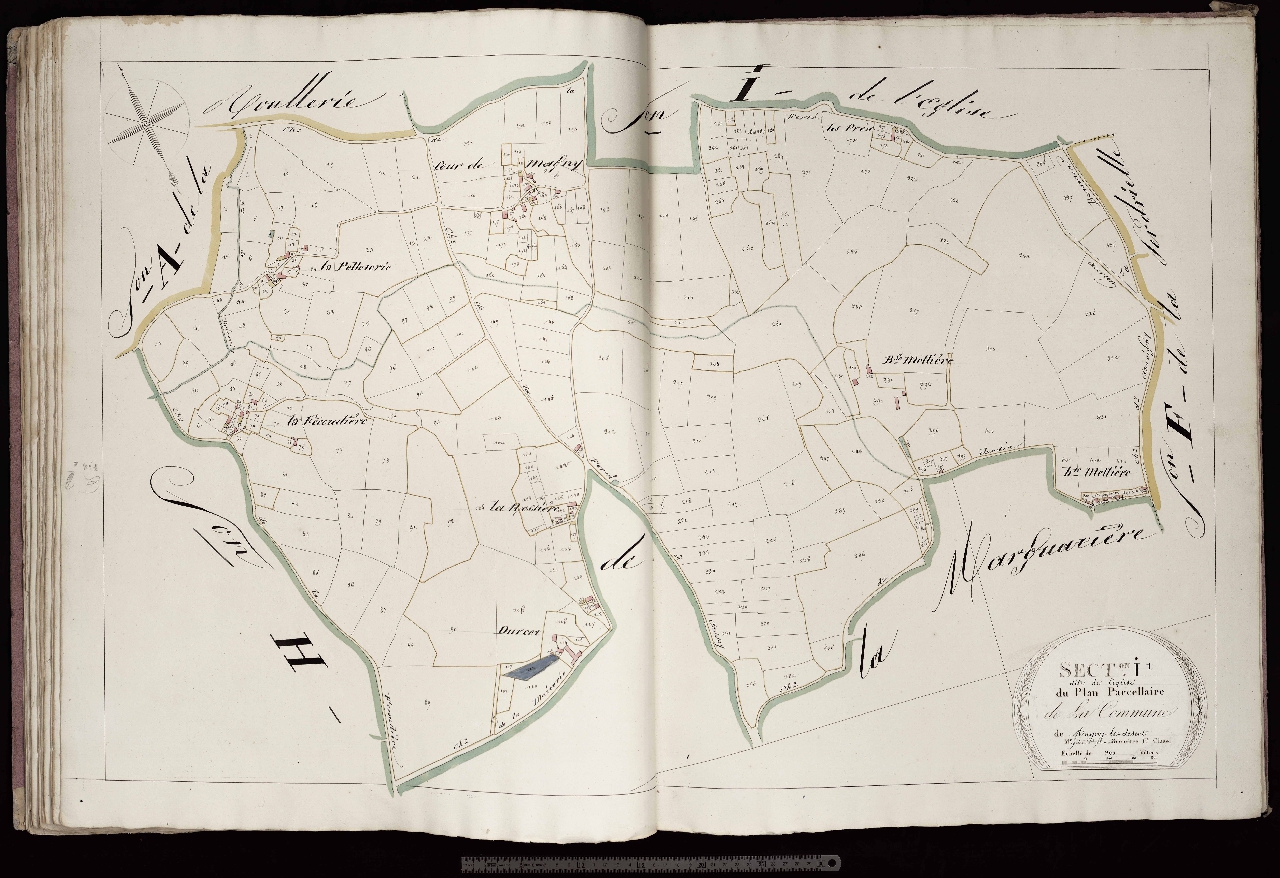 Section I1