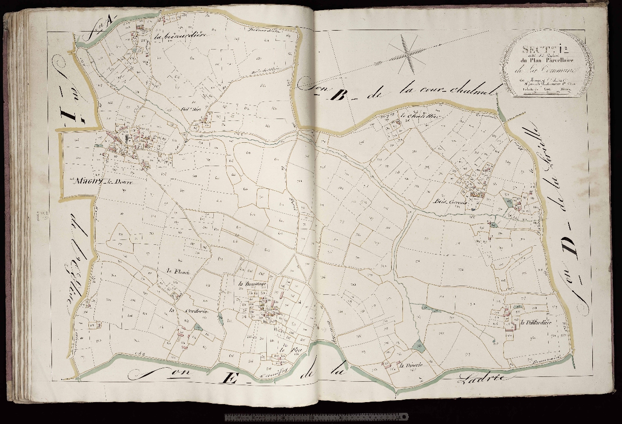 Section I2