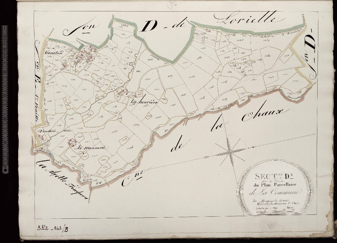 Section D3