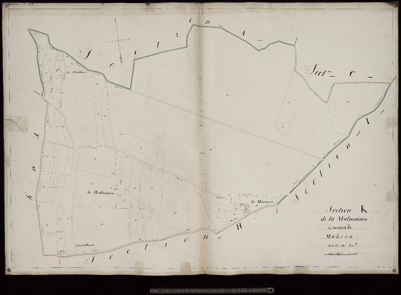 Section K