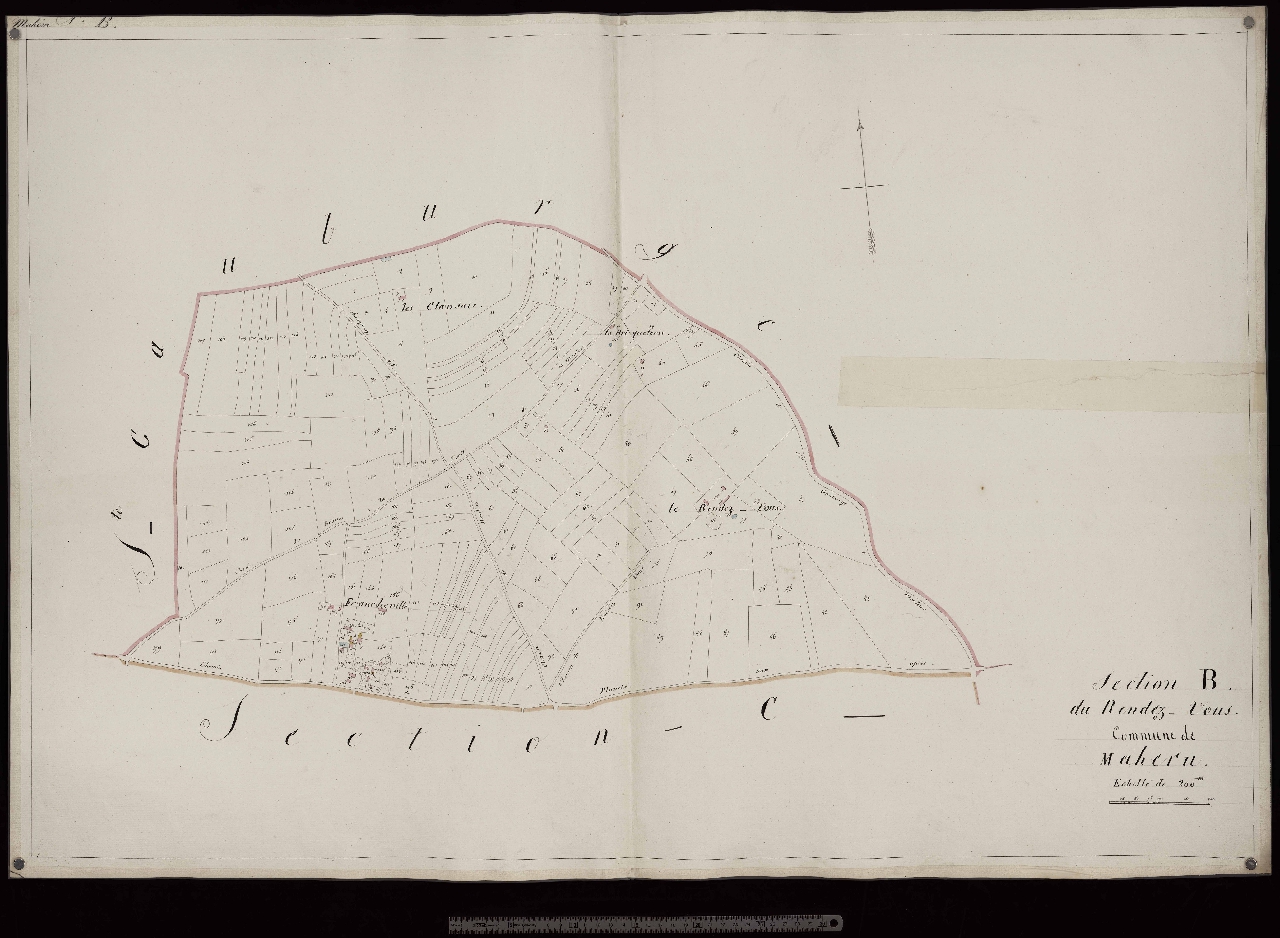Section B