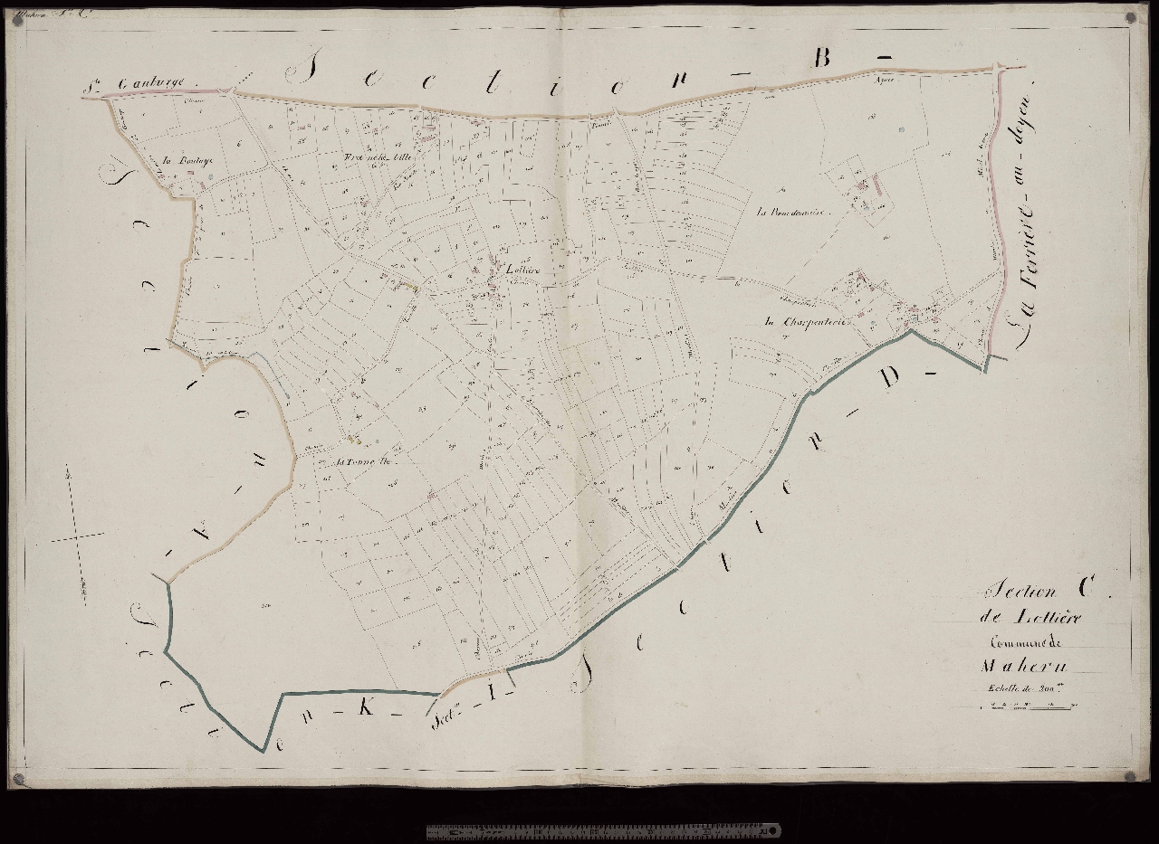 Section C