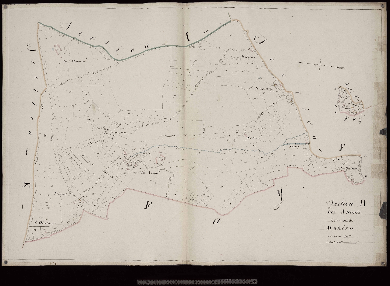 Section H