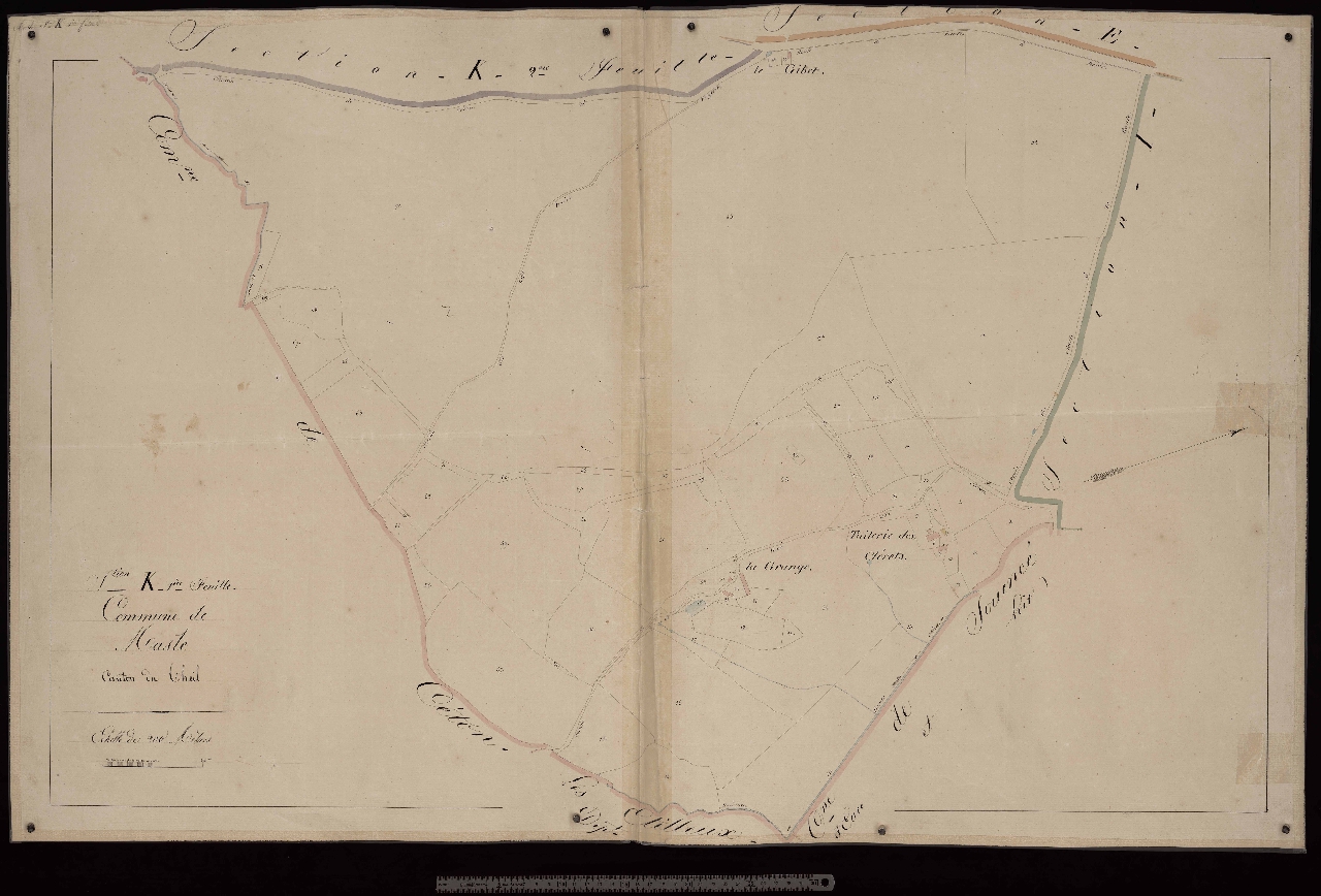 Section K1