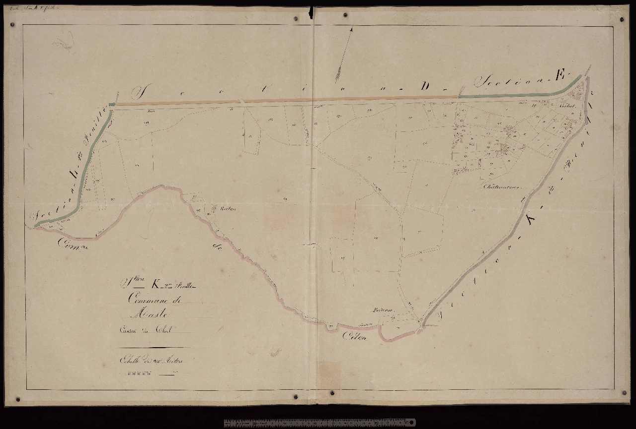 Section K2
