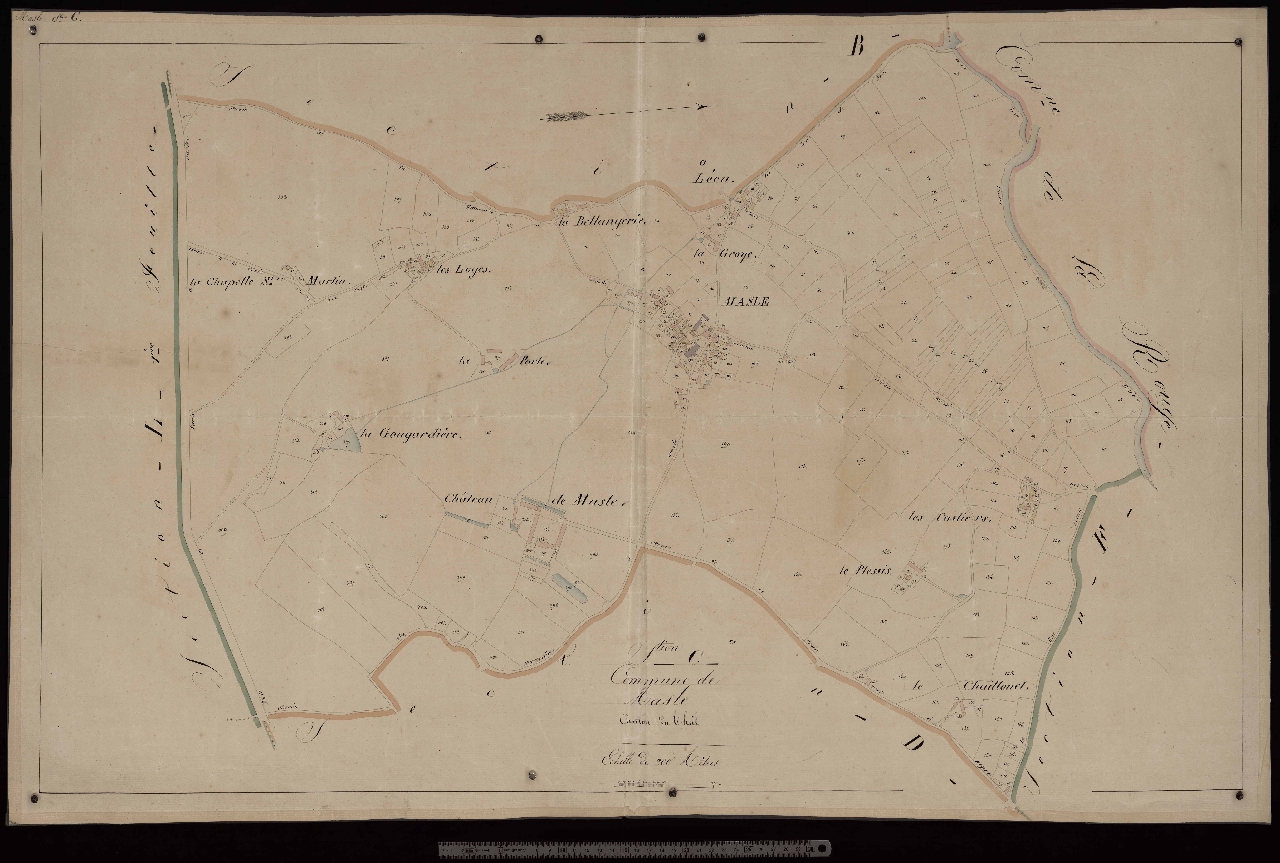 Section C