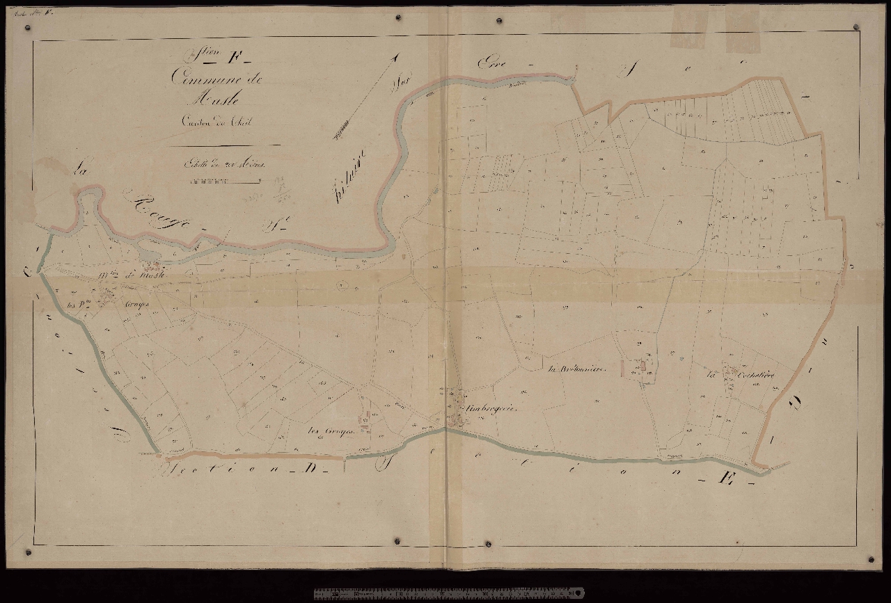 Section F