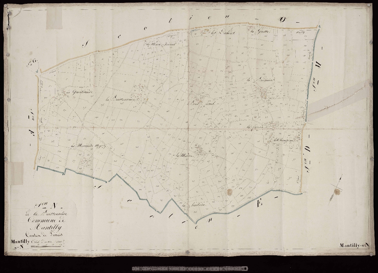 Section N