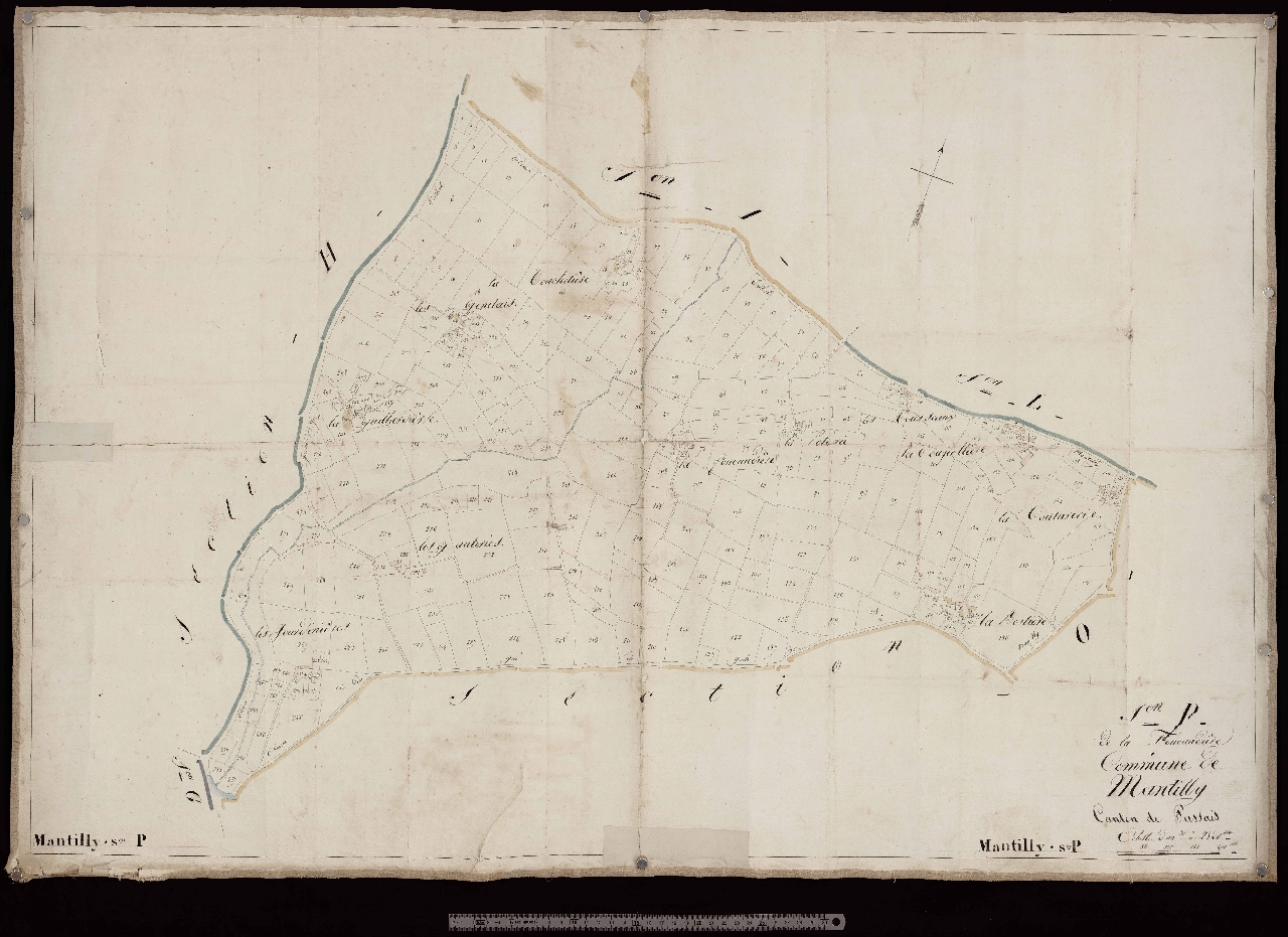 Section P