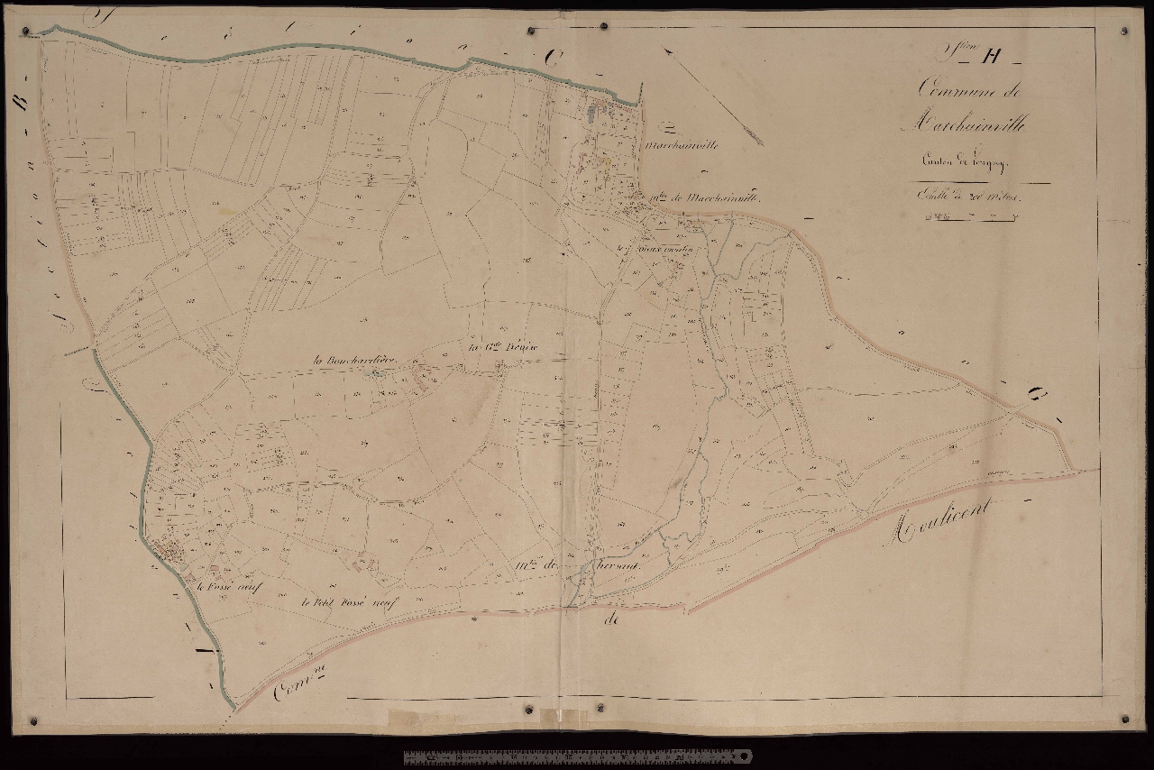 Section H
