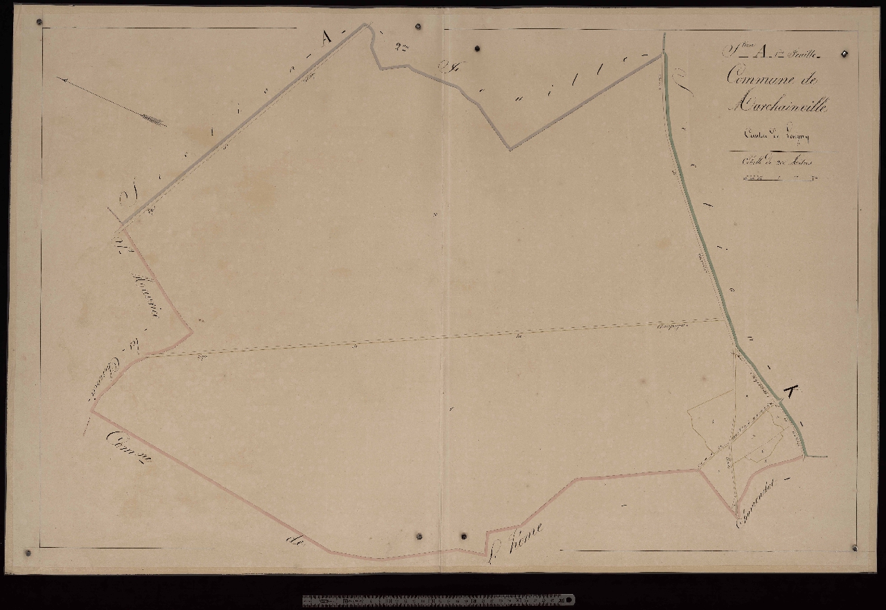 Section A1